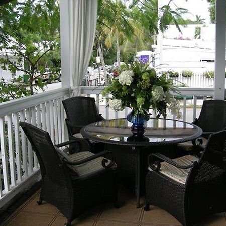Frances Street Bottle Inn Key West Exterior foto