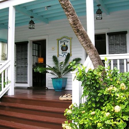 Frances Street Bottle Inn Key West Exterior foto